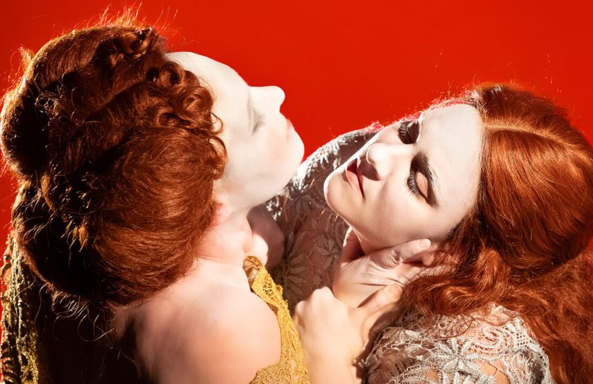 Premijera opere ‘Maria Stuart’ u HNK u Varaždinu