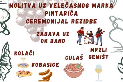 VINCEKOVO u Varaždinskim Toplicama