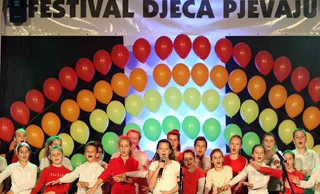Međunarodni festival „Djeca pjevaju – Varaždin 2026.“