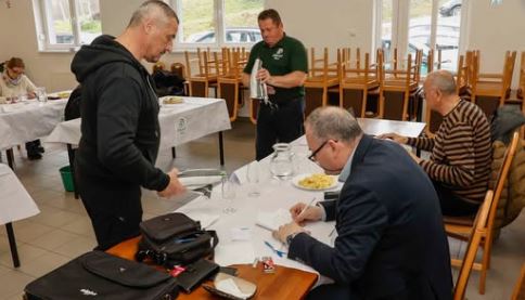 Šampionska titula laškom rizlingu Marka Čičeka