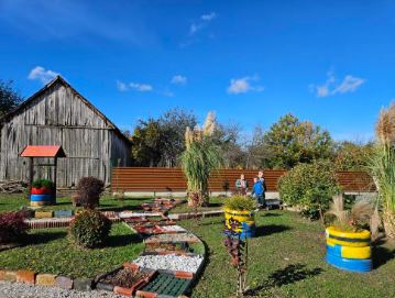 Dječji vrtić “Suncokret Sveti Đurđ” osvojio drugu nagradu za najljepši vrtić u Hrvatskoj