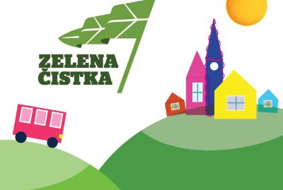 Zelena čistka u Varaždinskim Toplicama