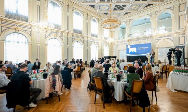 Varaždin na svjetskoj vinskoj karti