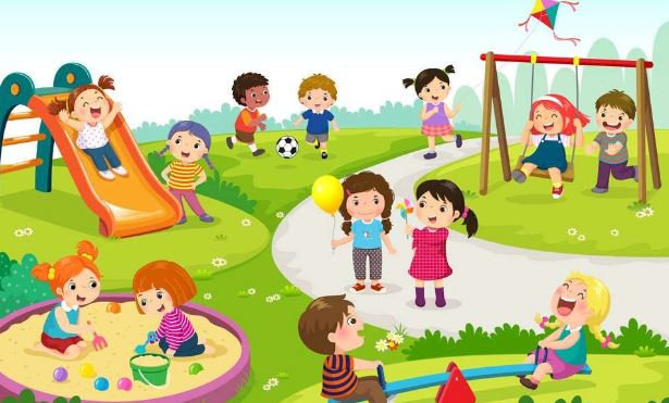 Dječji vrtić Vlakić Martijanec uključen u projekt “Moje pravo na igru i sport”