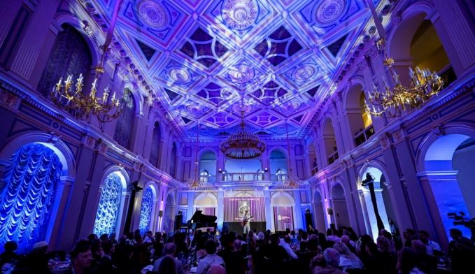 14. International Sound & Film Music Festival