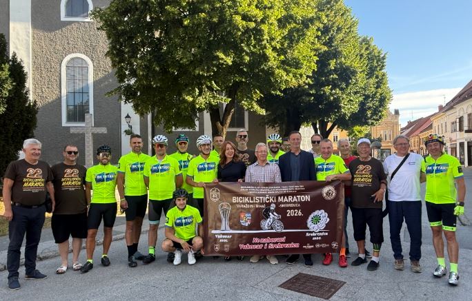 “DA SE NE ZABORAVE VUKOVAR I SREBRENICA“