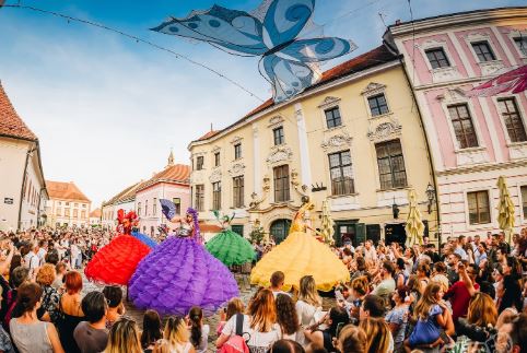 ŠPANCIRFEST