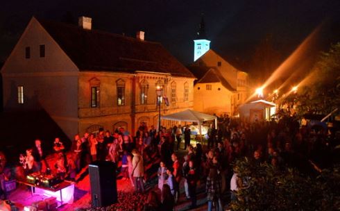 Lovrečevo u Varaždinskim Toplicama