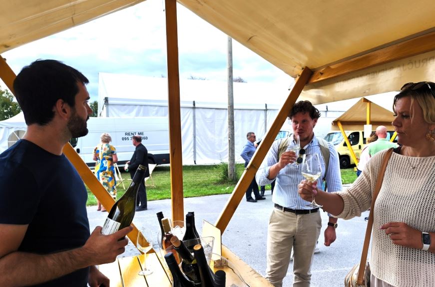 Cestici održan Festival vinskih strasti
