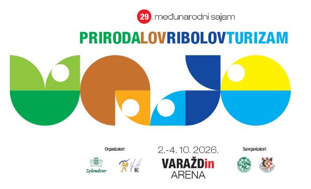 29. Međunarodni sajam Priroda, lov, ribolov, turizam